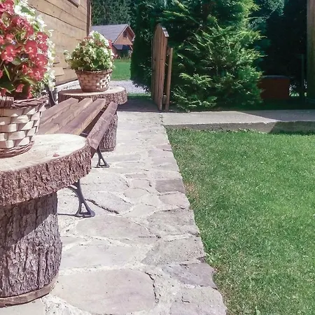 Σπίτι διακοπών Three-bedroom Holiday In Zázrivá
