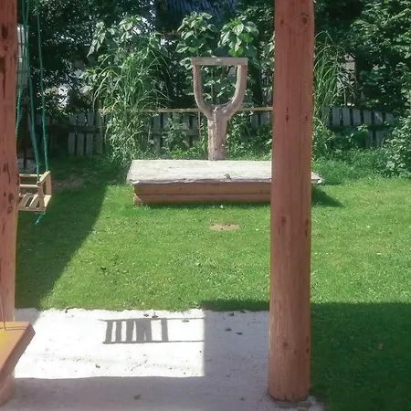 Σπίτι διακοπών Three-bedroom Holiday In Zázrivá