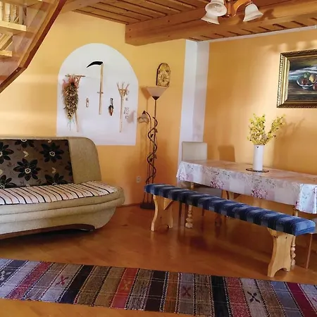 Three-bedroom Holiday In *