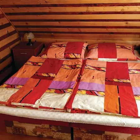 Three-bedroom Holiday In