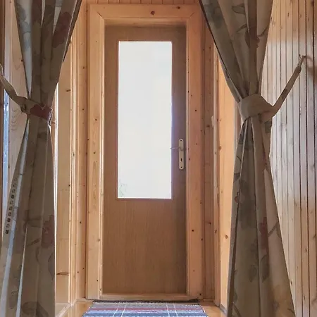 Three-bedroom Holiday In * Zázrivá