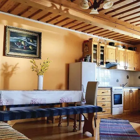 Σπίτι διακοπών Three-bedroom Holiday In Zázrivá