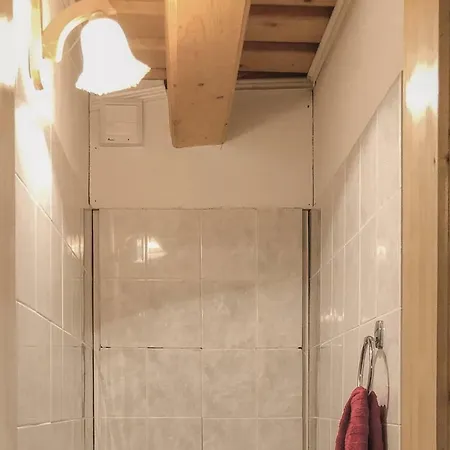 Three-bedroom Holiday In