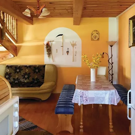 Σπίτι διακοπών Three-bedroom Holiday In Zázrivá