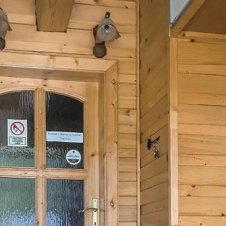 Σπίτι διακοπών Three-bedroom Holiday In