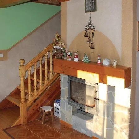 Σπίτι διακοπών Three-bedroom Holiday In Zázrivá